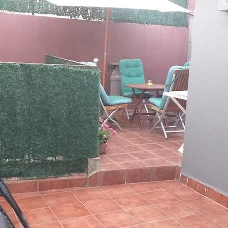 Apartamento Vacaciones Palafrugell Extérieur photo