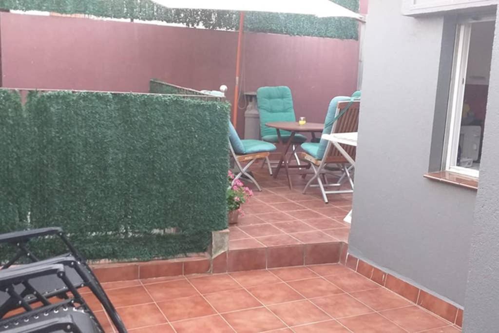 Apartamento Vacaciones Palafrugell Extérieur photo