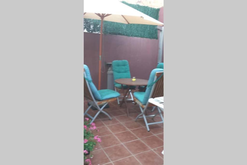 Apartamento Vacaciones Palafrugell Extérieur photo
