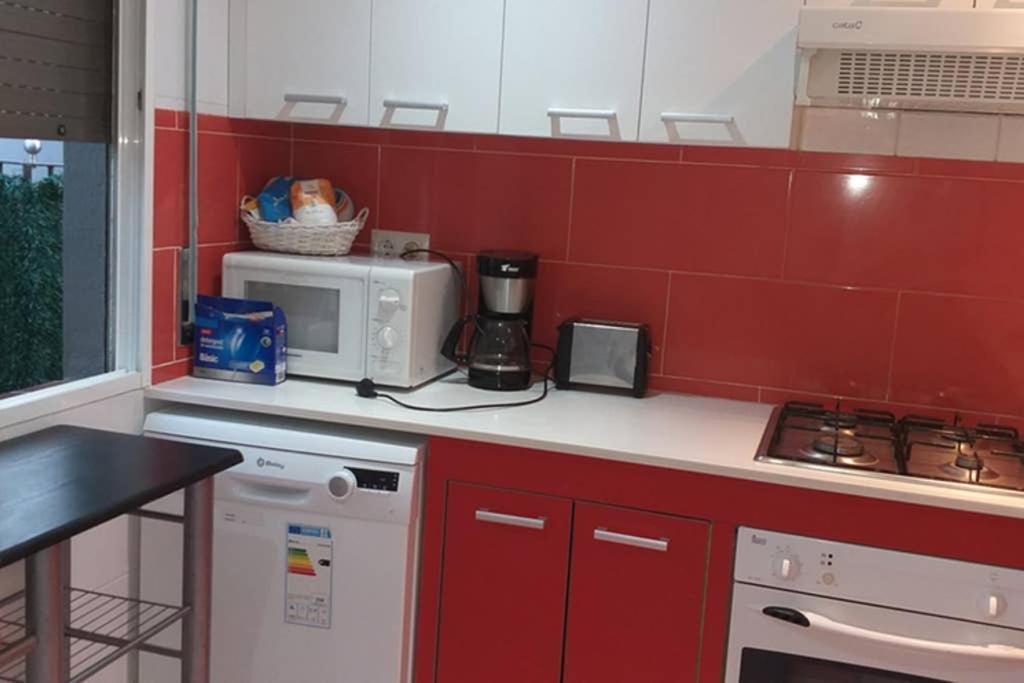 Apartamento Vacaciones Palafrugell Extérieur photo