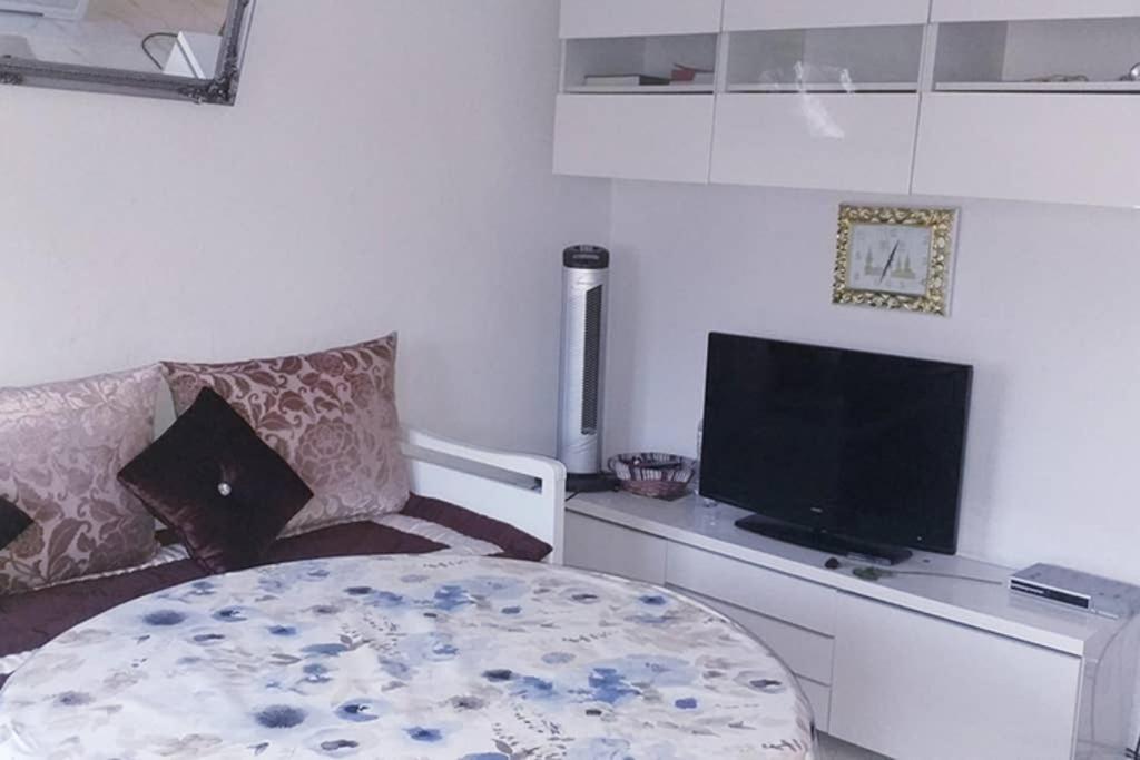 Apartamento Vacaciones Palafrugell Extérieur photo